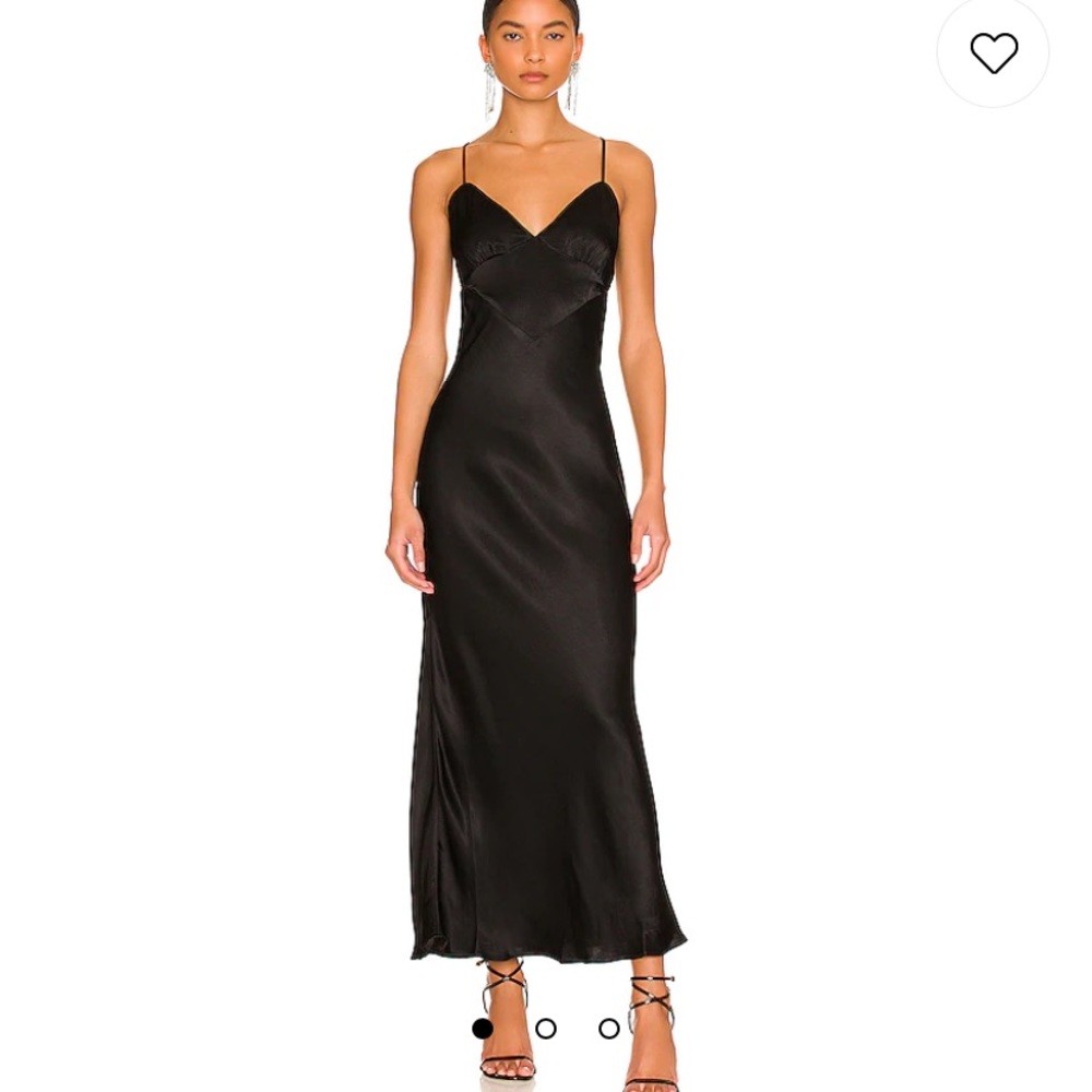Bardot Malinda slip dress - Picture 3 of 11